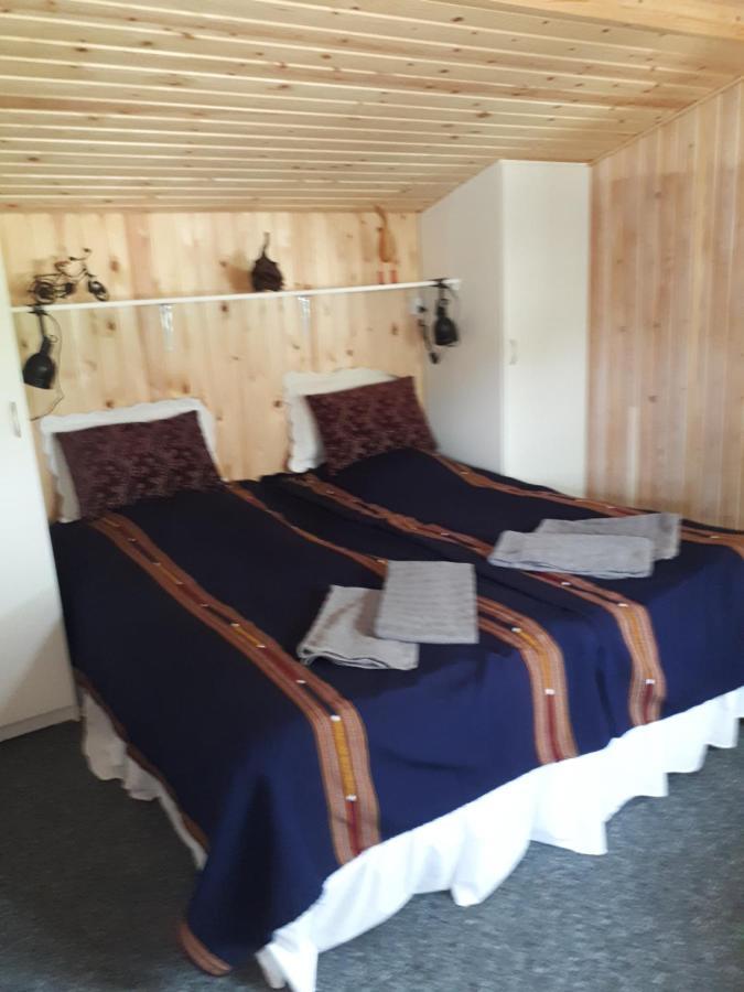 Gaestehus Stillinge Strand Kültér fotó